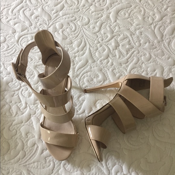 Shoes - Picture 3 of 3